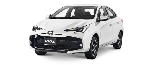 VIOS 1.5 E CVT