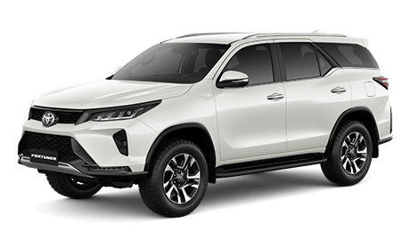 Fortuner